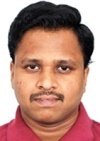 Loganathan Nagarajan