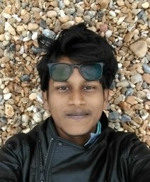 Yeshwanth Bethi