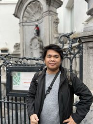 Singgih Afifa Putra