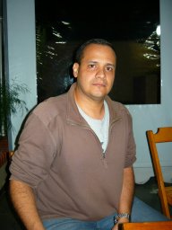 Herakles A. Garcia