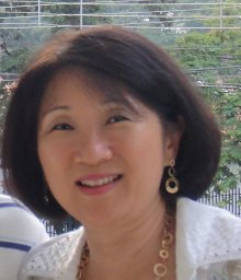 Tânia Ueda-Nakamura