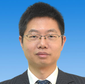 Jiaquan Zhu