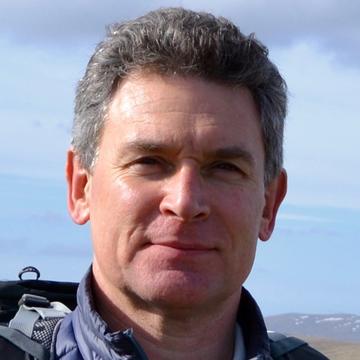 David M. Hodgson