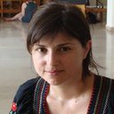 Stavroula Zoi