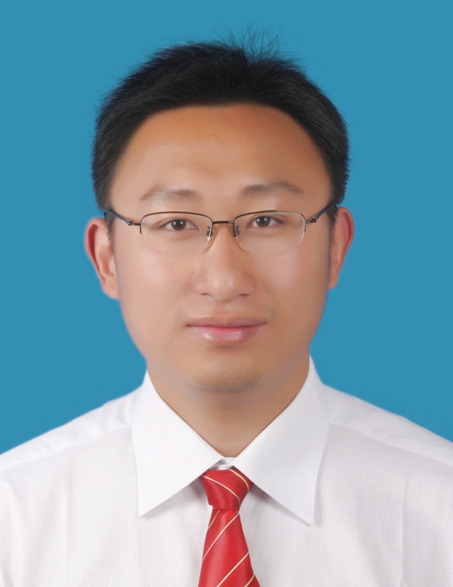 Liang Zhang