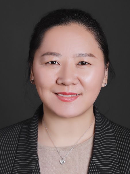 Yajie Wang