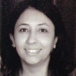 Nilufer Ozdemir Kutbay