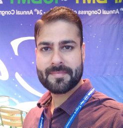 Amol Agnihotri