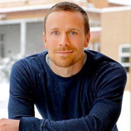 Andrew Berdahl
