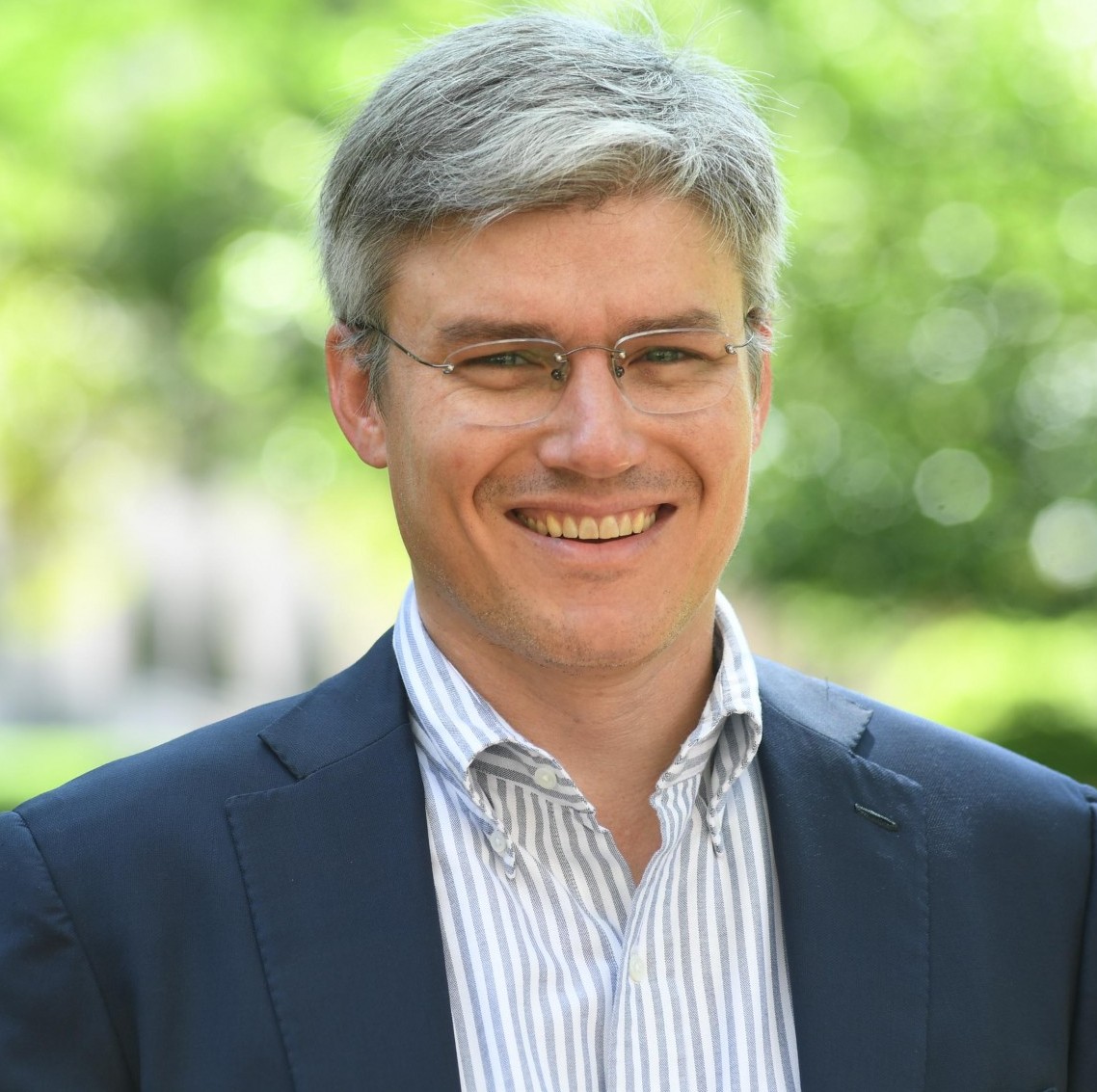 Jonathan S. Owen