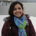 Sudarshana Majumder
