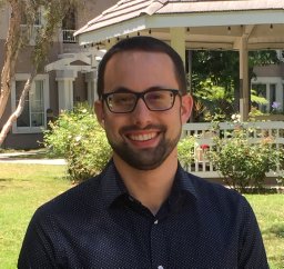 Andrew J. Danielson