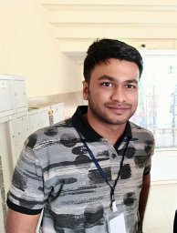 Sahu  Ajit Kumar