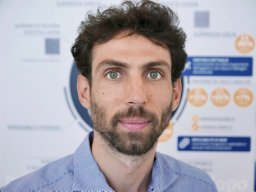 Maurizio Follador