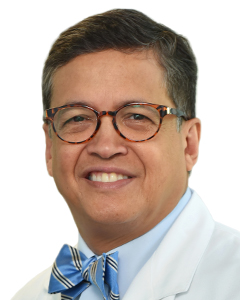 Luis E. Bello-Espinosa