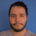 Florent Pourcin