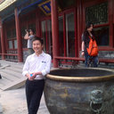 Houyin Wang