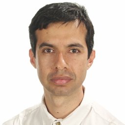 Francisco J. Pino