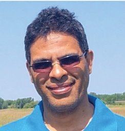 Larbi Rddad