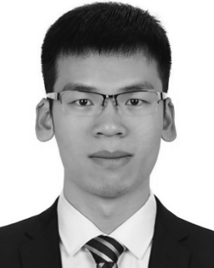 Xudong Zheng