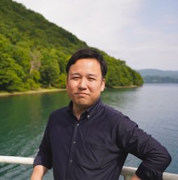 Shohei Tada