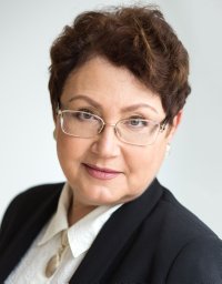 Mironenko Irina A