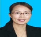 Qiongqiong Lei