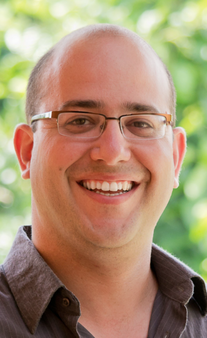 Aviv Zohar