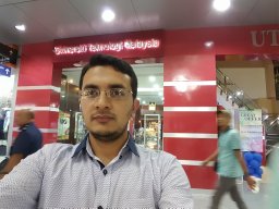 Zuhaib Haider