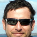 Luis Vinueza
