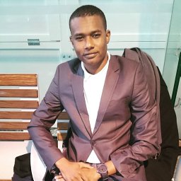 Mamadou Bilo Doumbouya