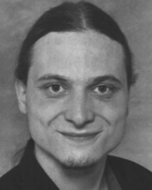 Robert Stiegler