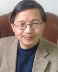 Yimin Luo