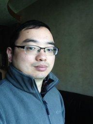 Ho Simon Wang