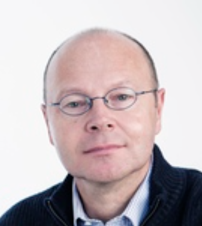 Paul Amminger