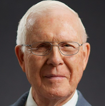 K. Darrell Berlin