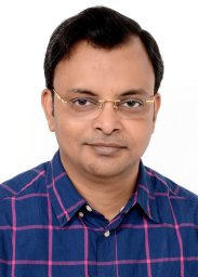 Pradip Swarnakar