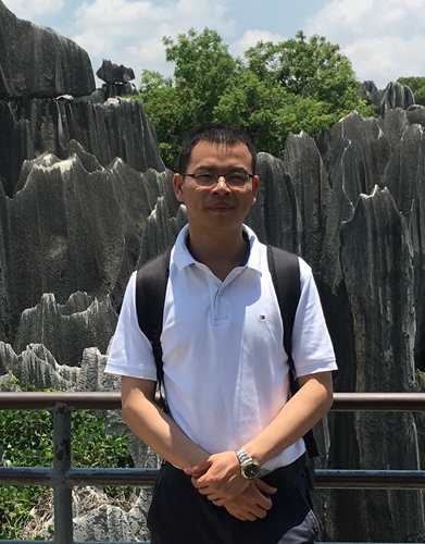 Peiquan Xiao