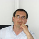 Turker Ozkan