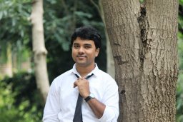 Mannemala Sai Sandeep