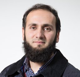 Muhammad Salman Khan