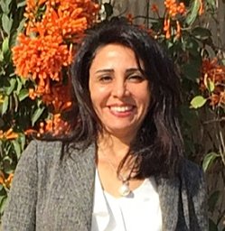 Ilham Youssry