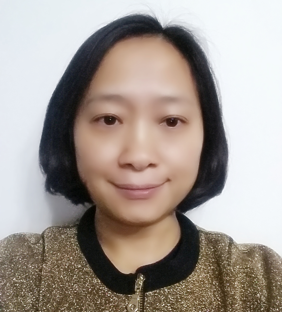 Xiaoyan Shi
