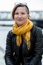 Christine Flassbeck