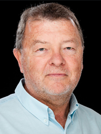 Andy Fourie