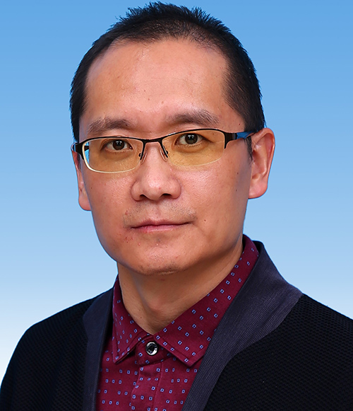 Beihong Wang