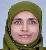 Sharifah Dawood