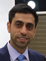 Farhad Zeighami
