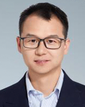Xin Li