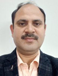 Kiran Singh